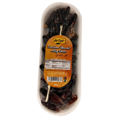 Aytac Tunisian Khouat Allig Dates