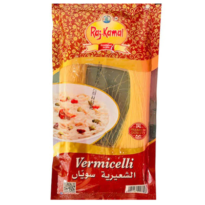 Raj-Kamal Vermicelli