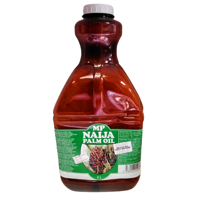 MP Naija Palm Oil