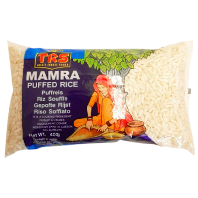 Trs Mamra Puffed Rice