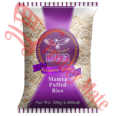 Heera Mamra Puffed Rice