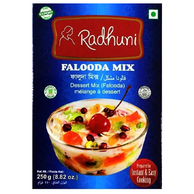 Radhuni Falooda Mix