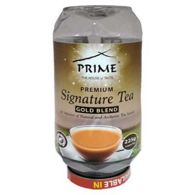 Prime Premium Signature Tea