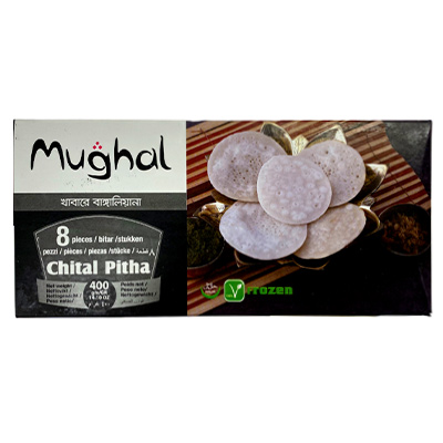 Mughal Chital Pitha