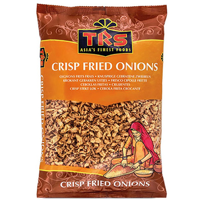 TRS Crispy Fried Onions