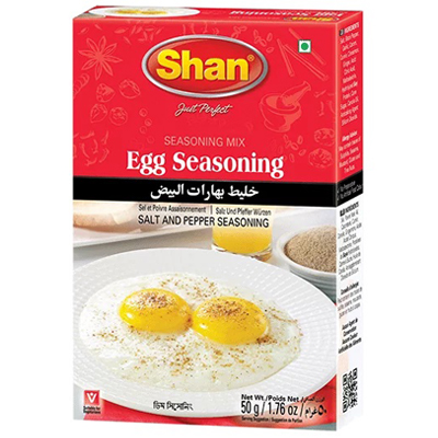 Shan Egg Seasoning