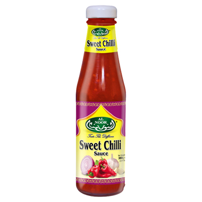 Al Noor Sweet Chilli