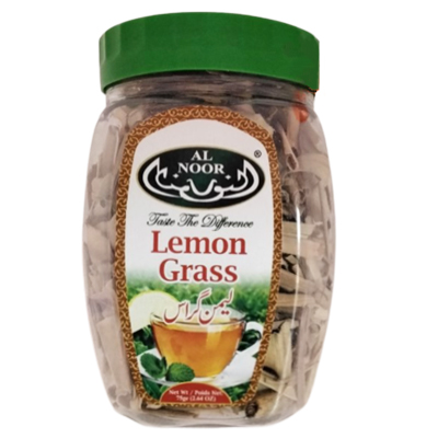 Al Noor Lemon Grass