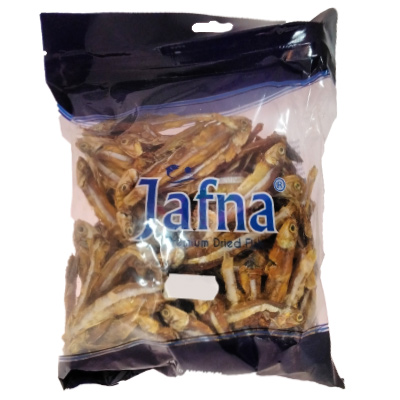 Jafna Dried Fish