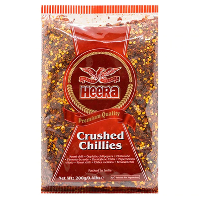 Heera Crushed Chillies