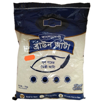 Fiza Wheat Flour