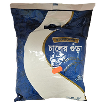 Fiza Wheat Flour