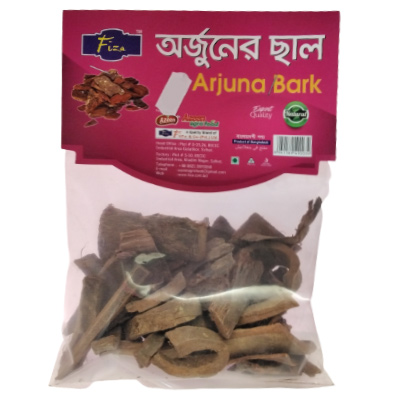 Fiza Arjuna Bark