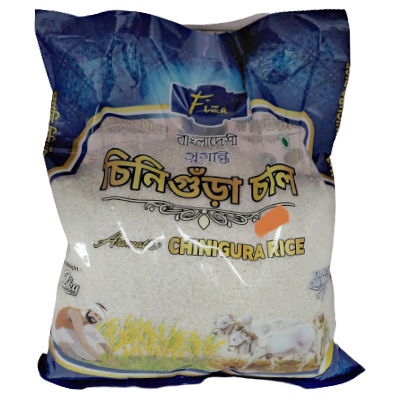 Fiza Aromatic Chinigura Rice