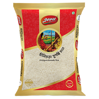 Erfan Chinigura Aromatic Rice