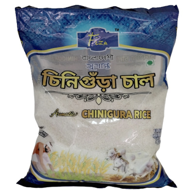 Fiza Chinigura Rice