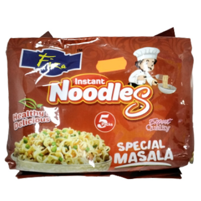 Fiza Instant Noodles