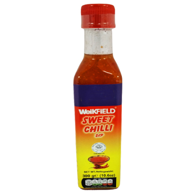 Weikfield Sweet Chilli Dip