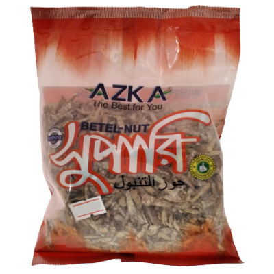 Azka Betel-Nut