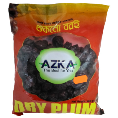 Azka Dry Plum