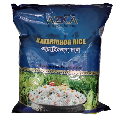 Azka Kataribhog Rice