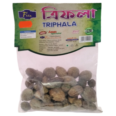 Fiza Triphala