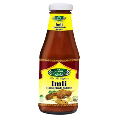 Al Noor Imli Tamarind Sauce