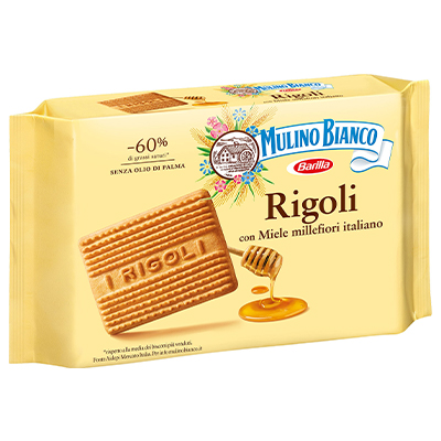 Mulino Bianco Rigoli