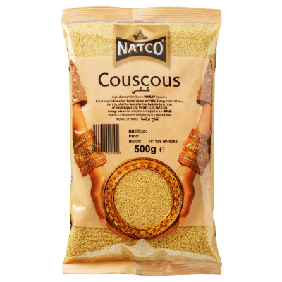 Natco Couscous