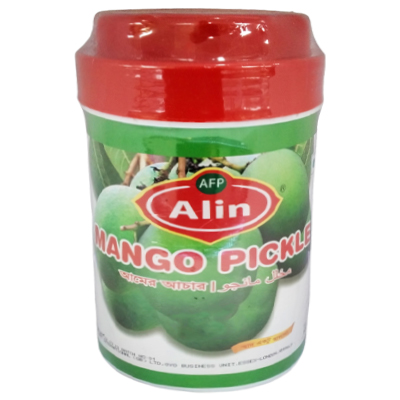 AFP Alin Mango Pickle