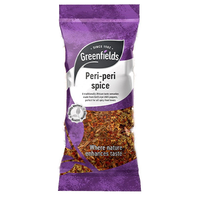 Greenfields Peri Peri Spice