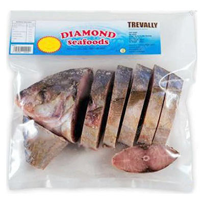 Diamond Seafoods Trevally