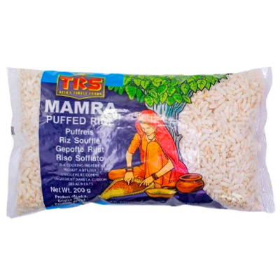 TRS Mamra Puffed Rice