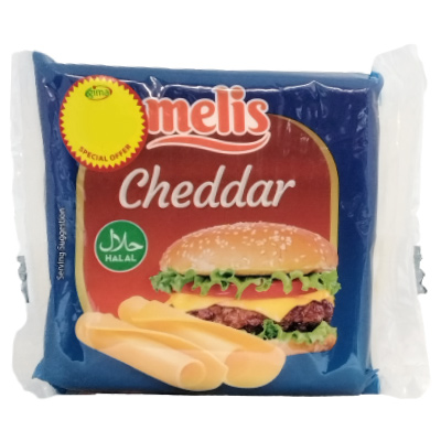 Melis Cheddar