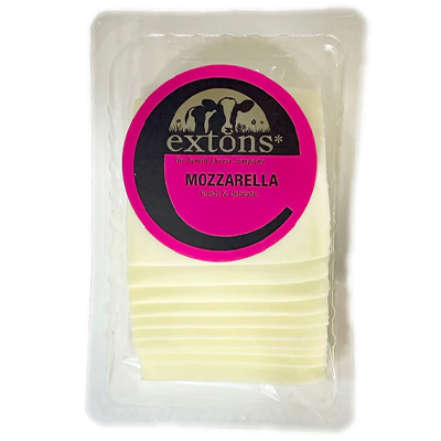 Extons Mozzarella