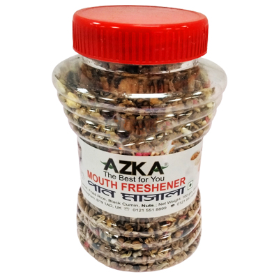 Azka Mouth Freshner