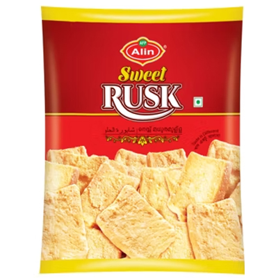 AFP Alin Sweet Rusk