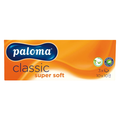 Paloma Classic Super Soft