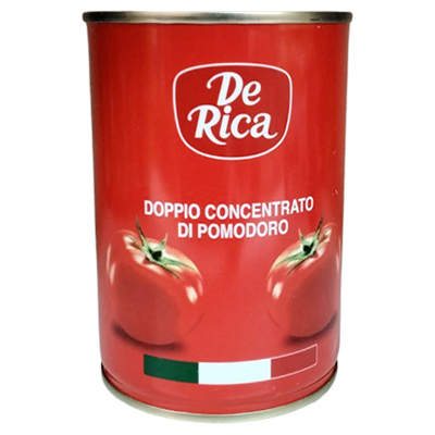 DeRica Tomato Paste