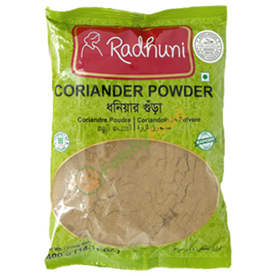 Radhuni Coriander Powder