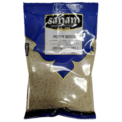 Sanam Poppy Seeds