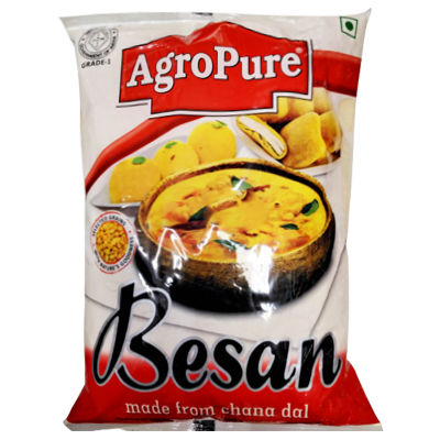 Agro Pure Besan