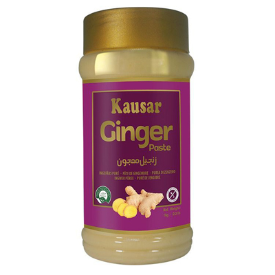 Kausar Ginger Paste