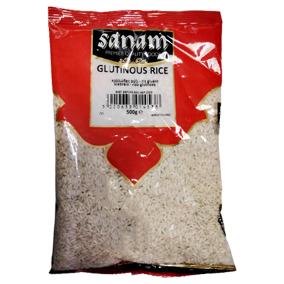 Sanam Glutinous Rice