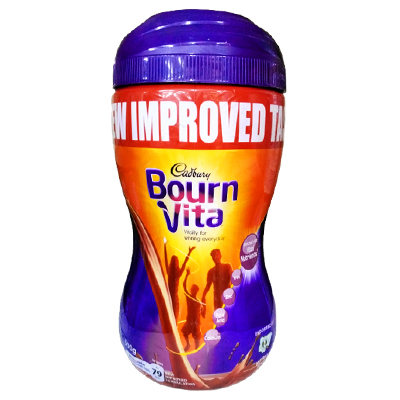 Cadbury Bournvita