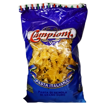 Campioni Pasta Italiana