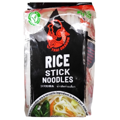 Thai Dragon Rice Sticks Noodles