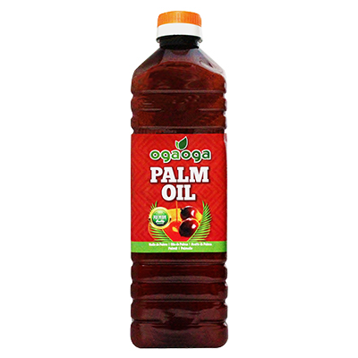 Ogaoga Palm Oil