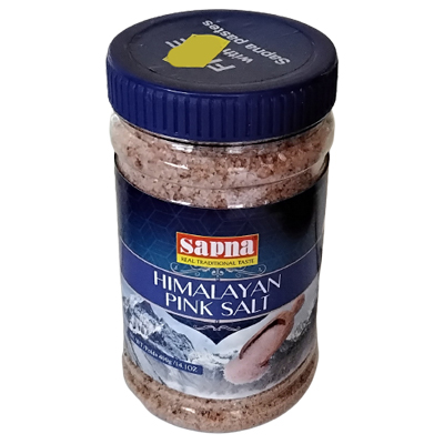 Sapna Himalayan Pink Salt