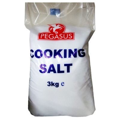 Pegasus Cooking Salt